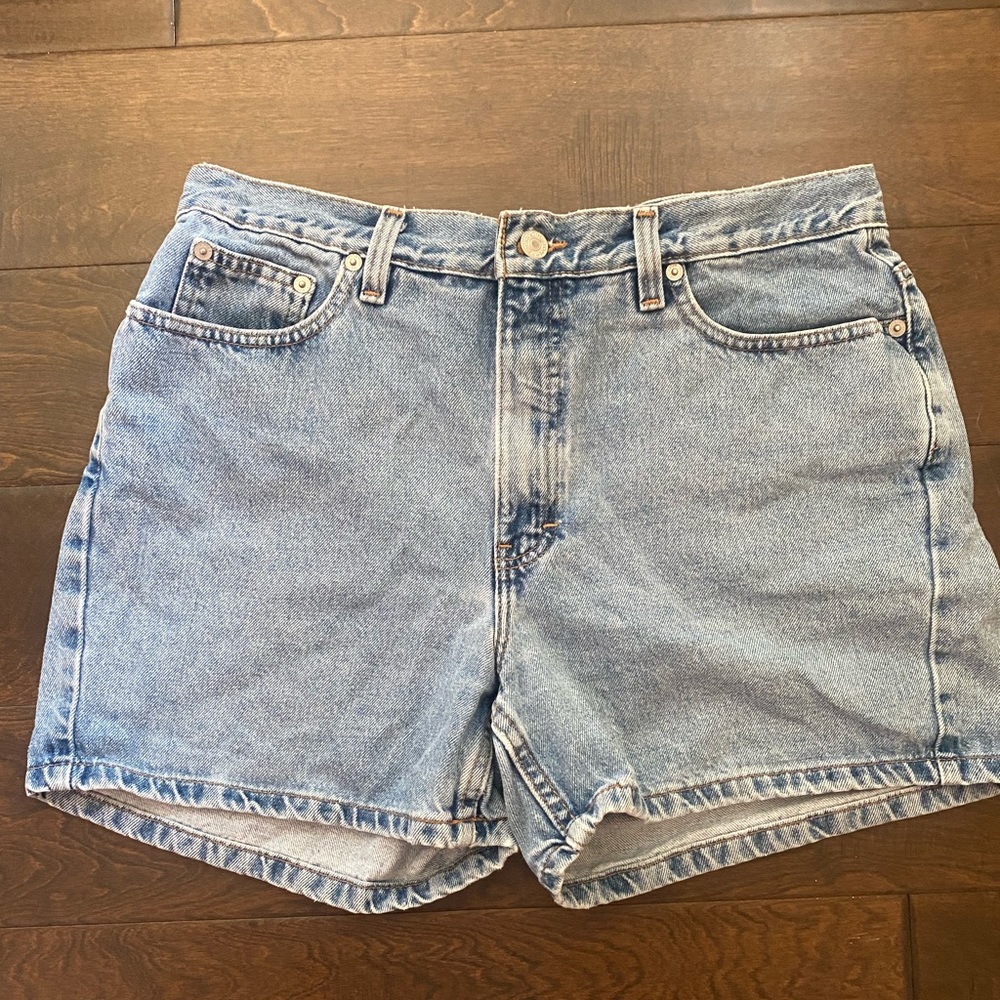 Vintage Tommy Hilfiger Shorts